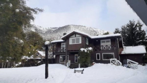 INDÓMITO HOSTEL San Carlos De Bariloche